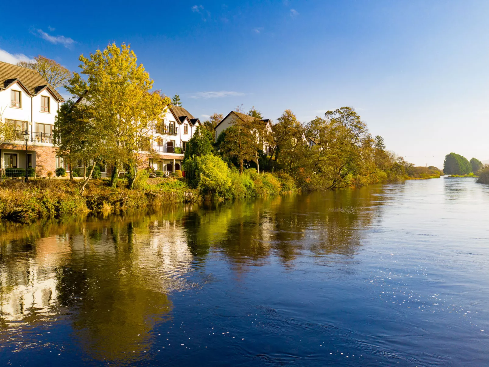 Grove Lodge No 5 (2 Bed)