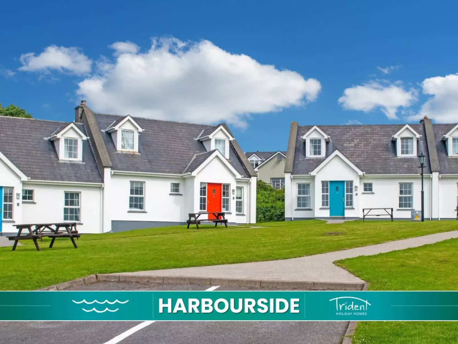 Dingle HC(TR4) No 1 - A