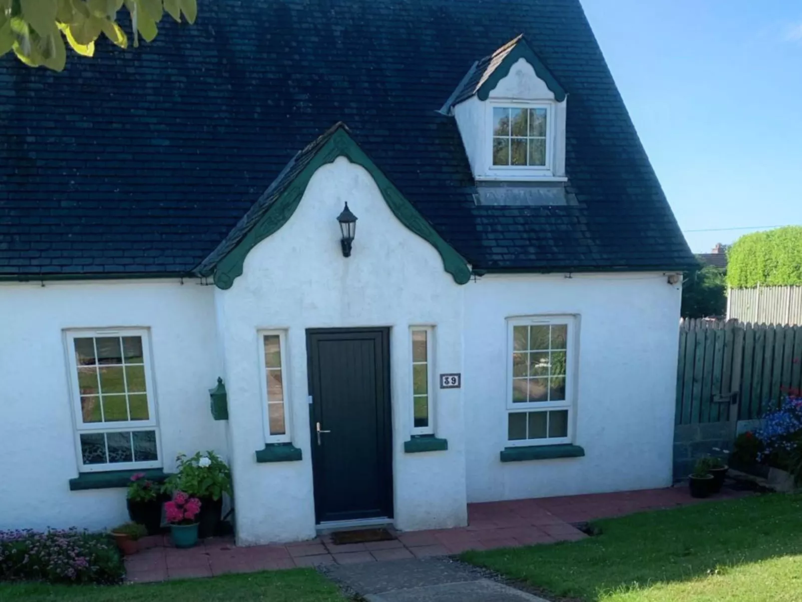 Bayview Holiday Home No 39