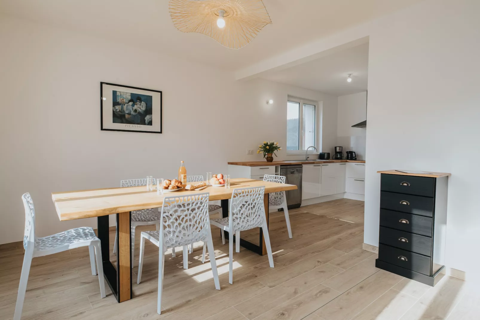 Maison de Vacances à Plougonvelin