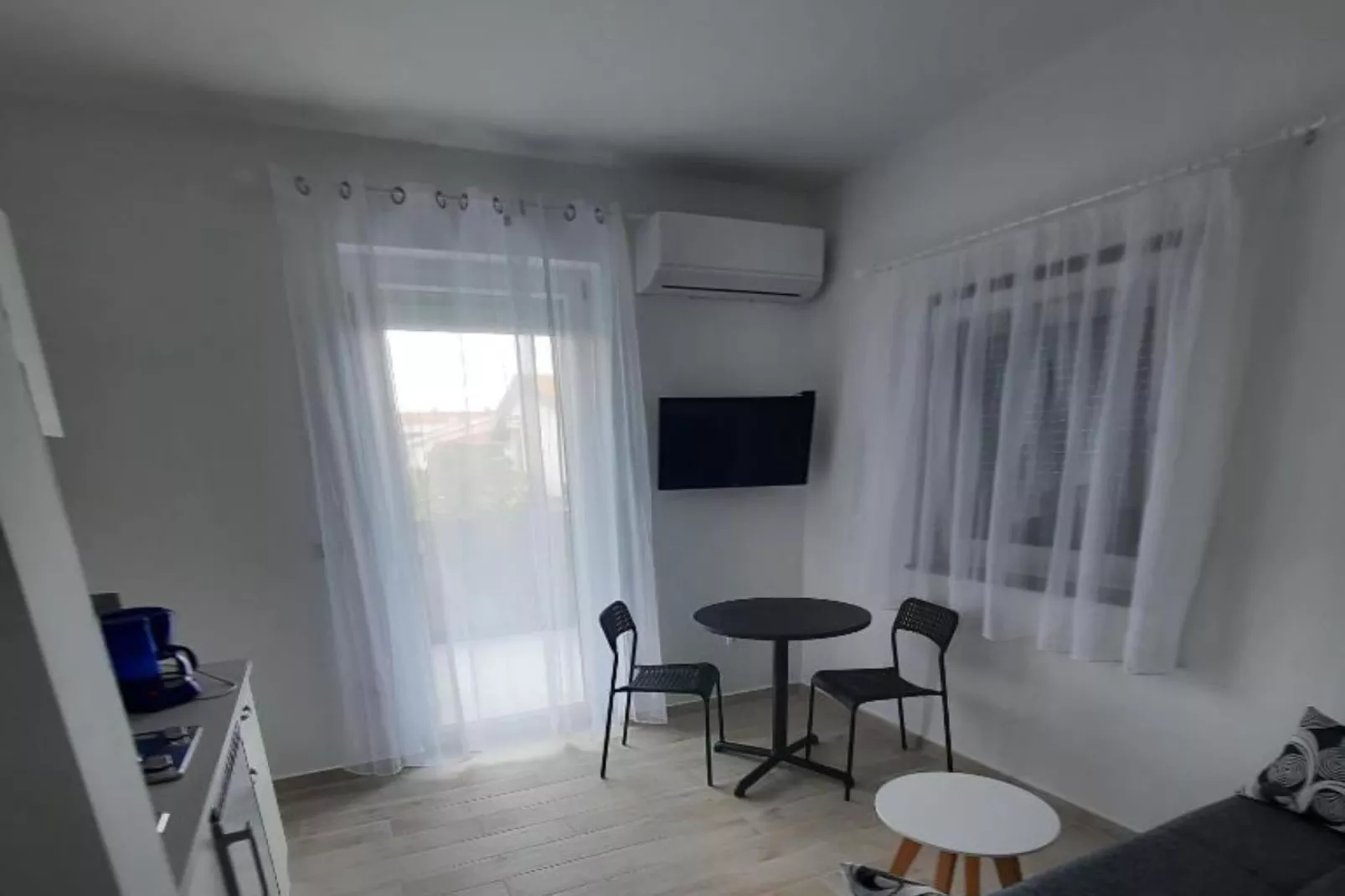 Two Bedroom Apartment 1