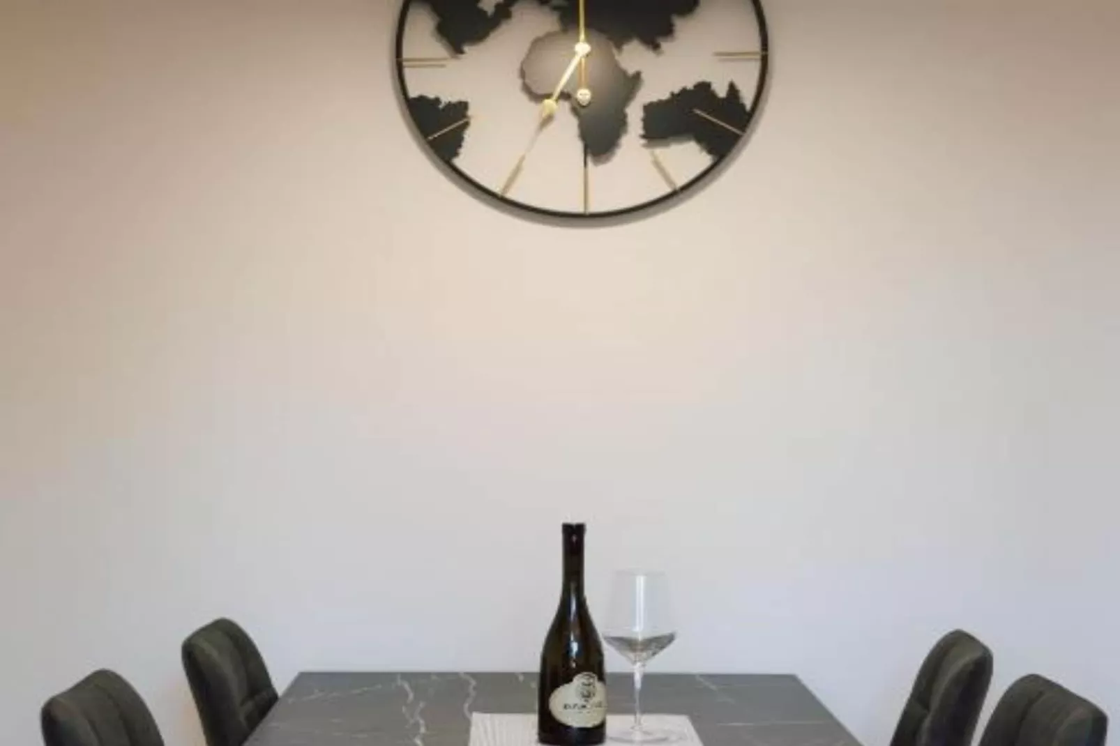 Stylish Apartment with Modern Elegance in Herceg Novi Area - Deluxe One Bedroom Apartment with Terrace