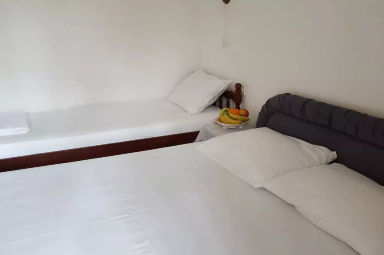Comfortable Budva Rooms with Easy Access to Sveti Stefan - Double Room 2
