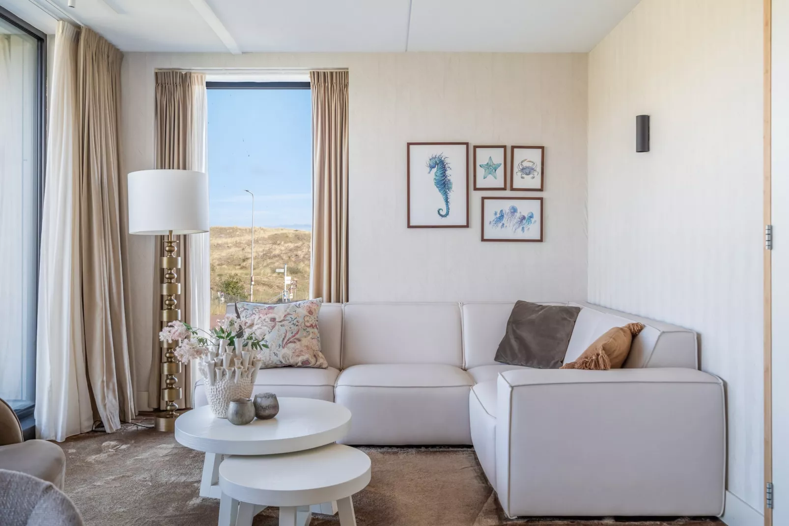 Apartment Bries| 4 Persons