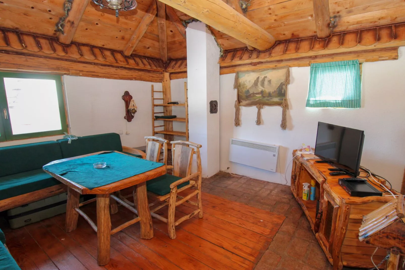 Ethno Village Dolina Mira - One Bedroom Holiday Home (Mala Koliba)