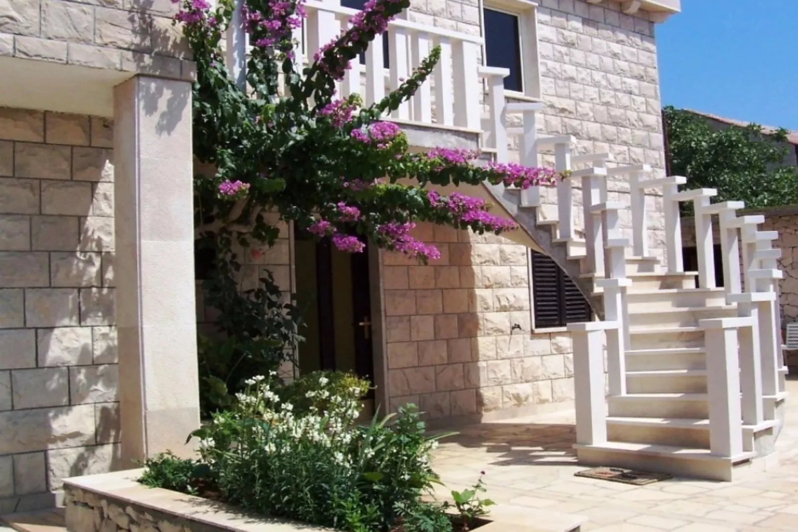 Charming Apartments Vanja with Style - Two Bedroom Apartment (Ana)