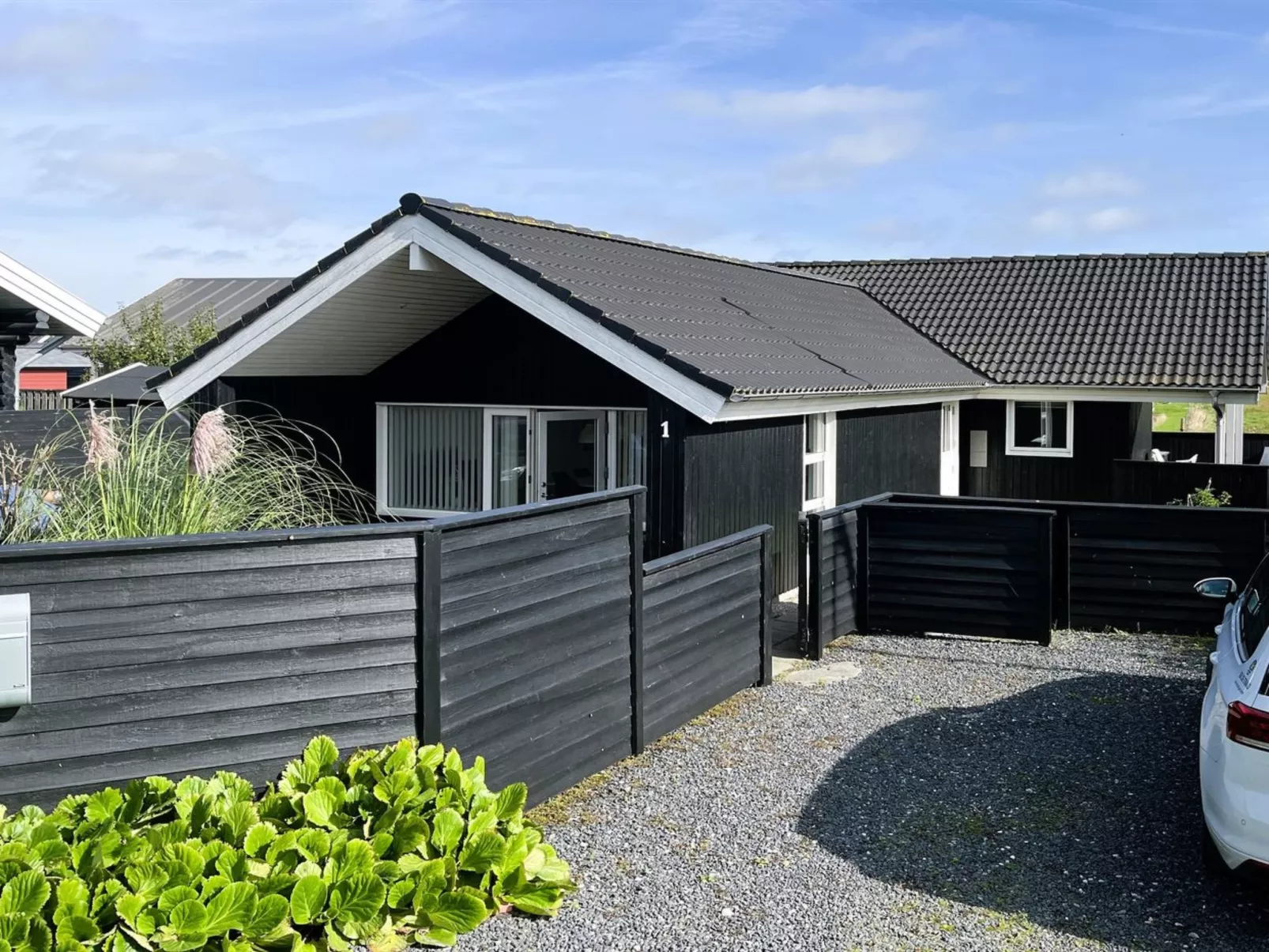 "Lanica" - 150m from the sea