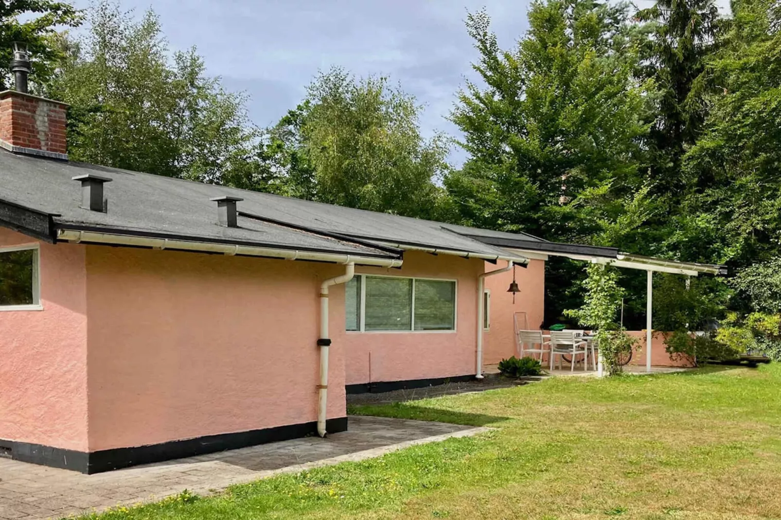 5 sterren vakantie huis in Frederiksværk