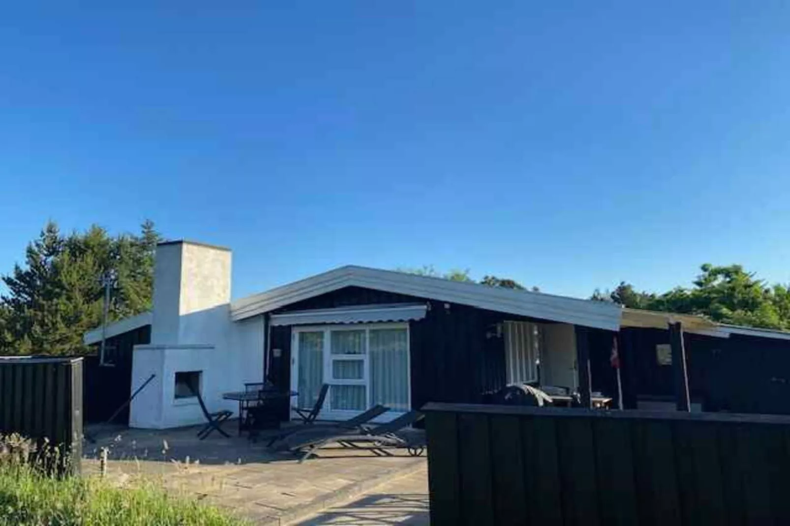 5 sterren vakantie huis in Blokhus