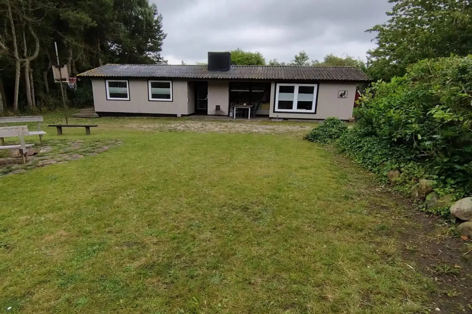 5 sterren vakantie huis in Skibby