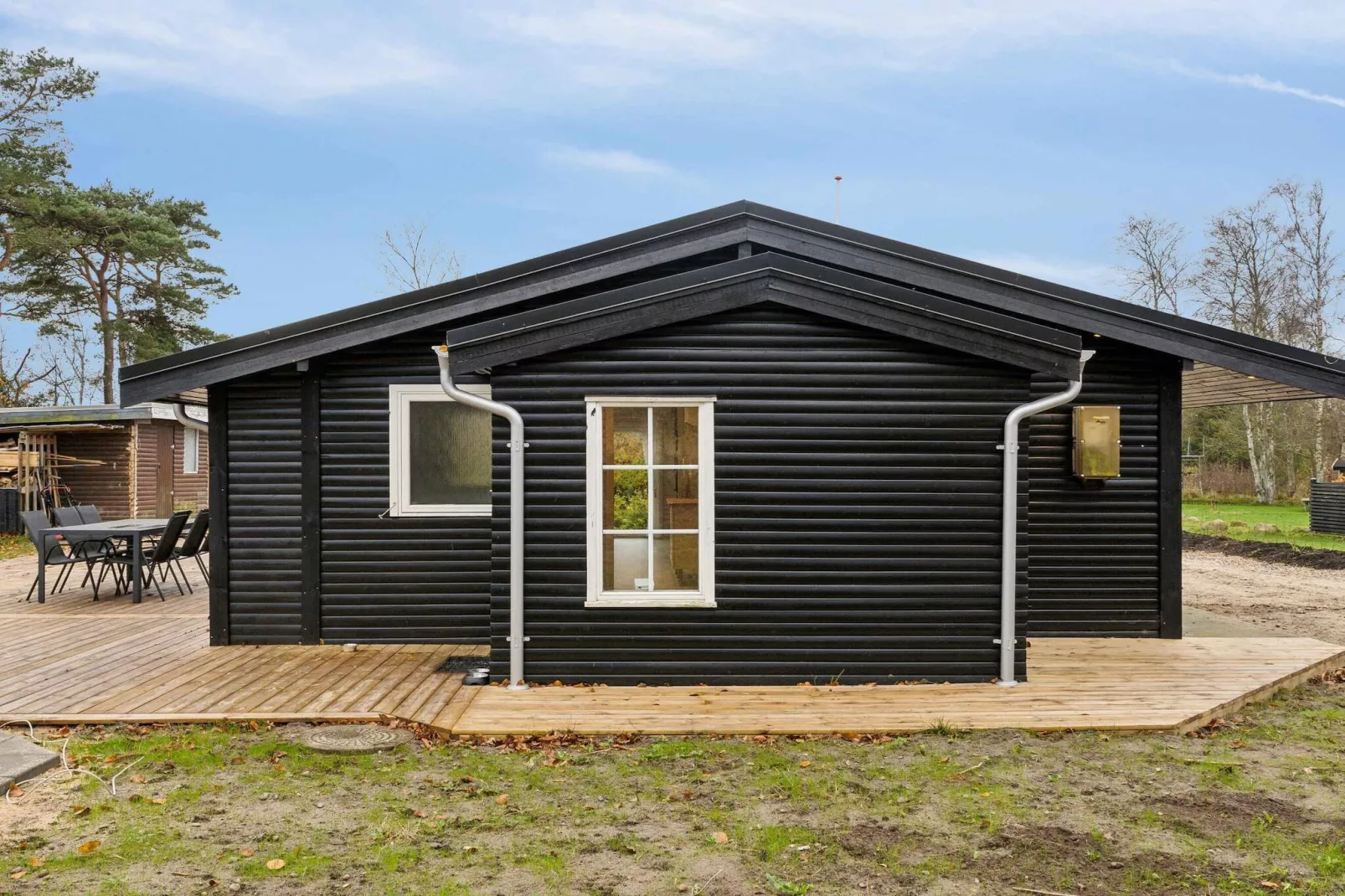 5 sterren vakantie huis in Frederikshavn