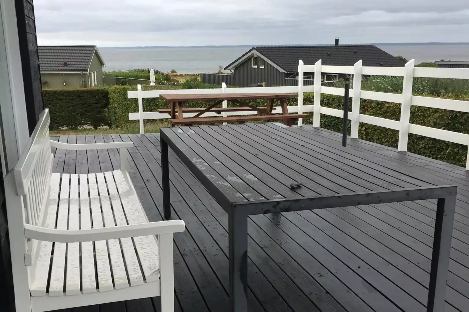 5 sterren vakantie huis in Faaborg