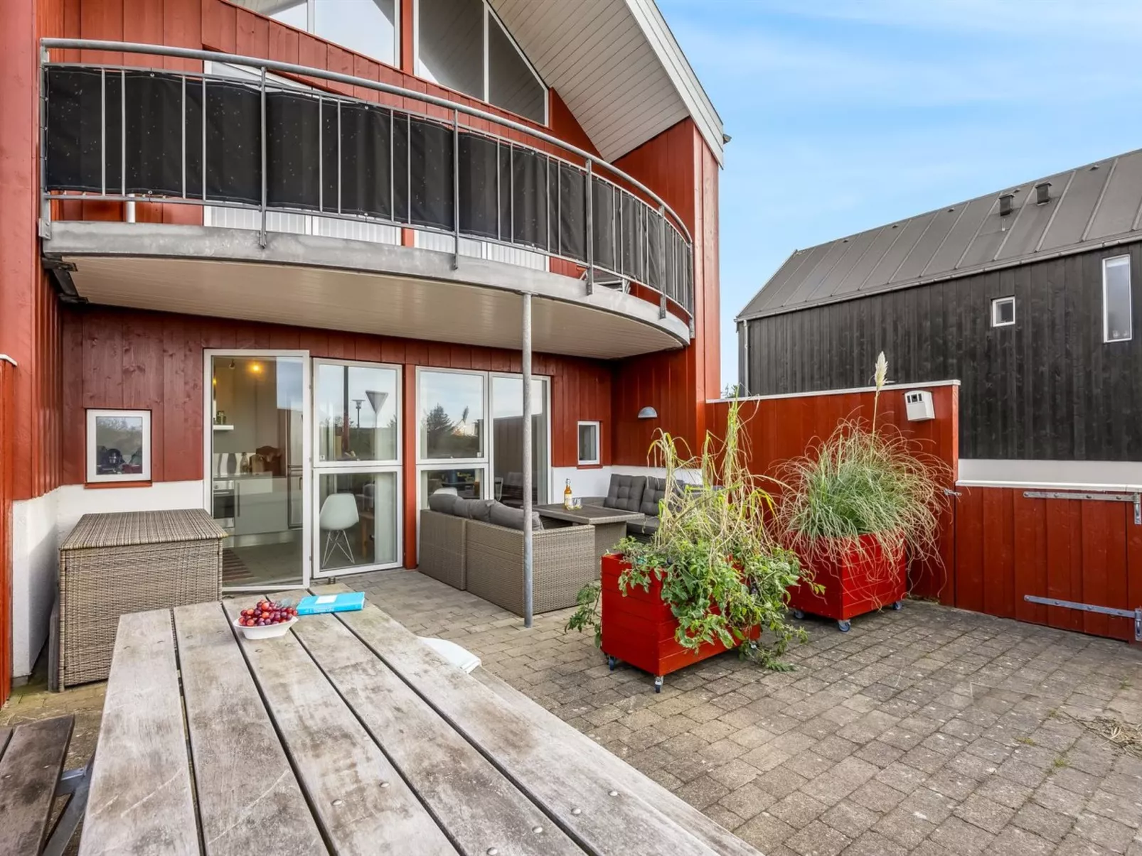 "Janik" - 700m from the sea