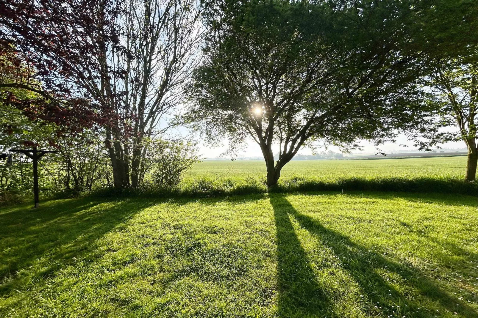 5 sterren vakantie huis in Borre
