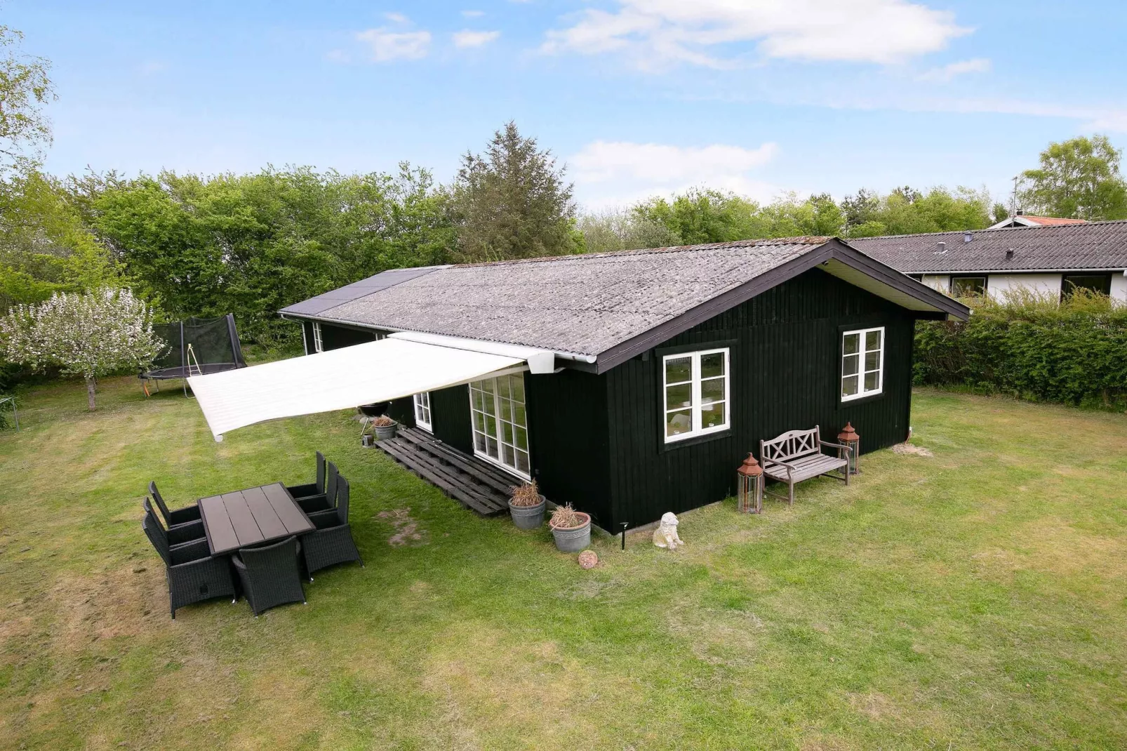 5 sterren vakantie huis in Kirke Hyllinge