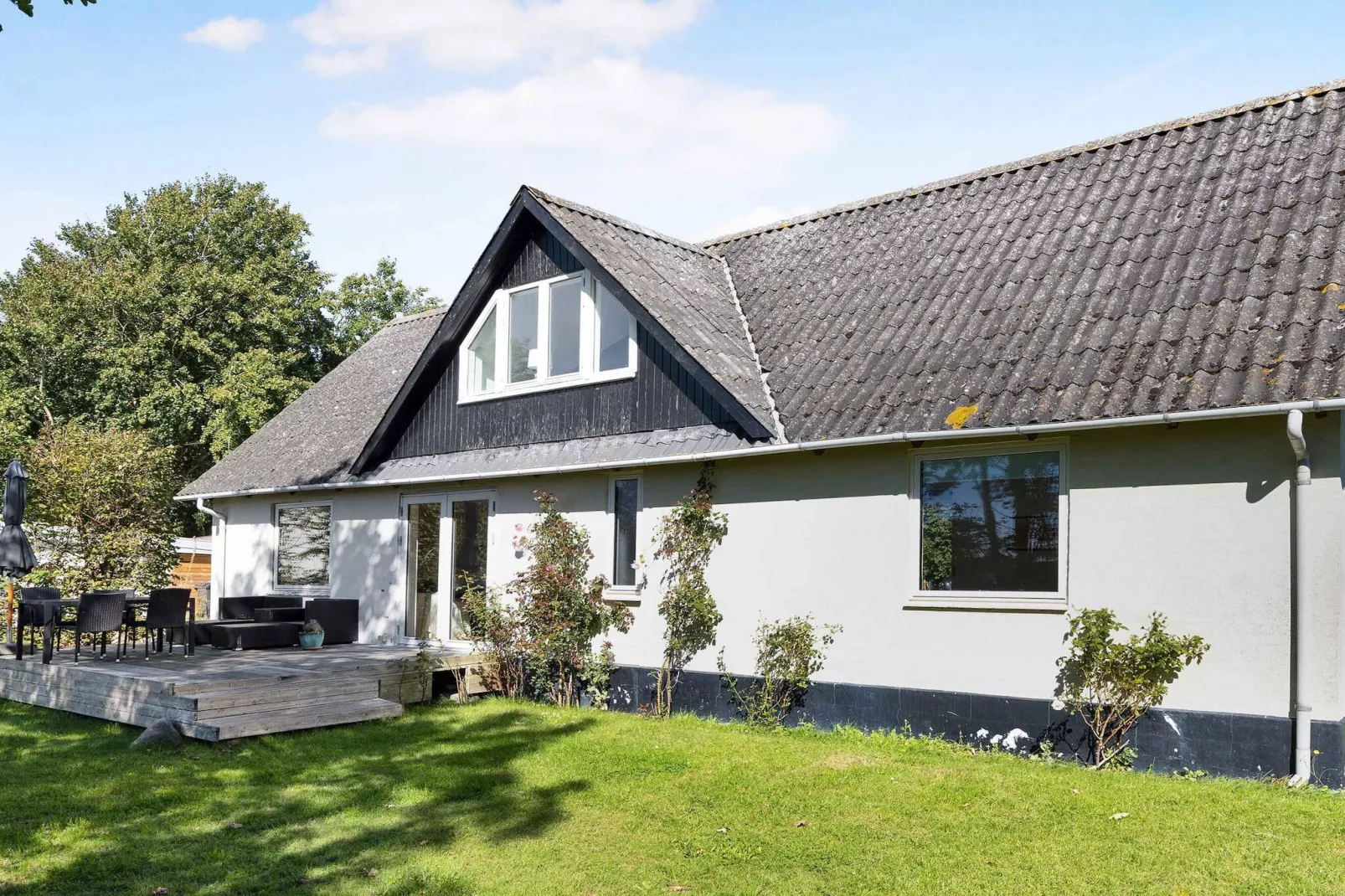 5 sterren vakantie huis in Orø