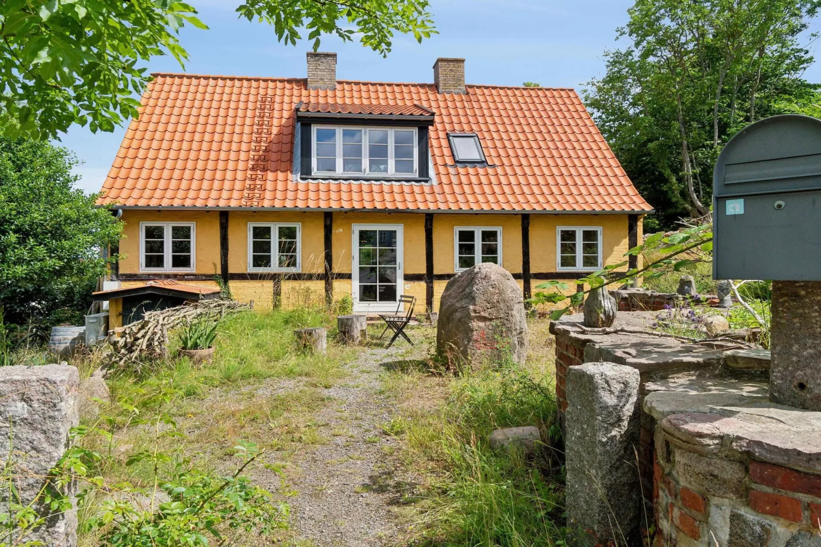 5 sterren vakantie huis in Hasle