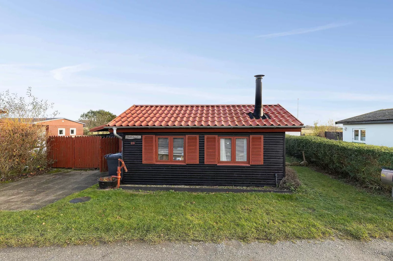 5 sterren vakantie huis in Mesinge