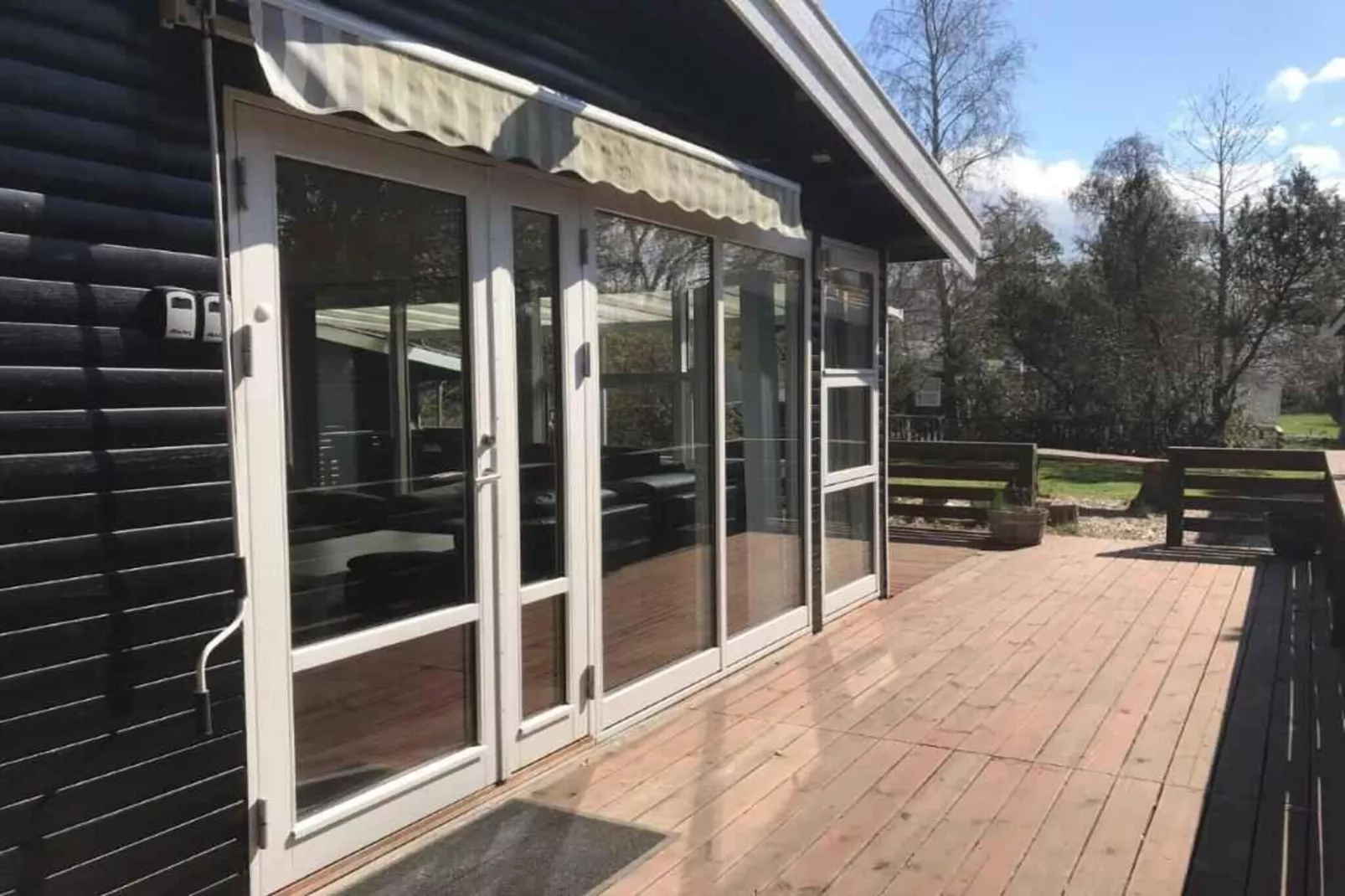 5 sterren vakantie huis in Gilleleje