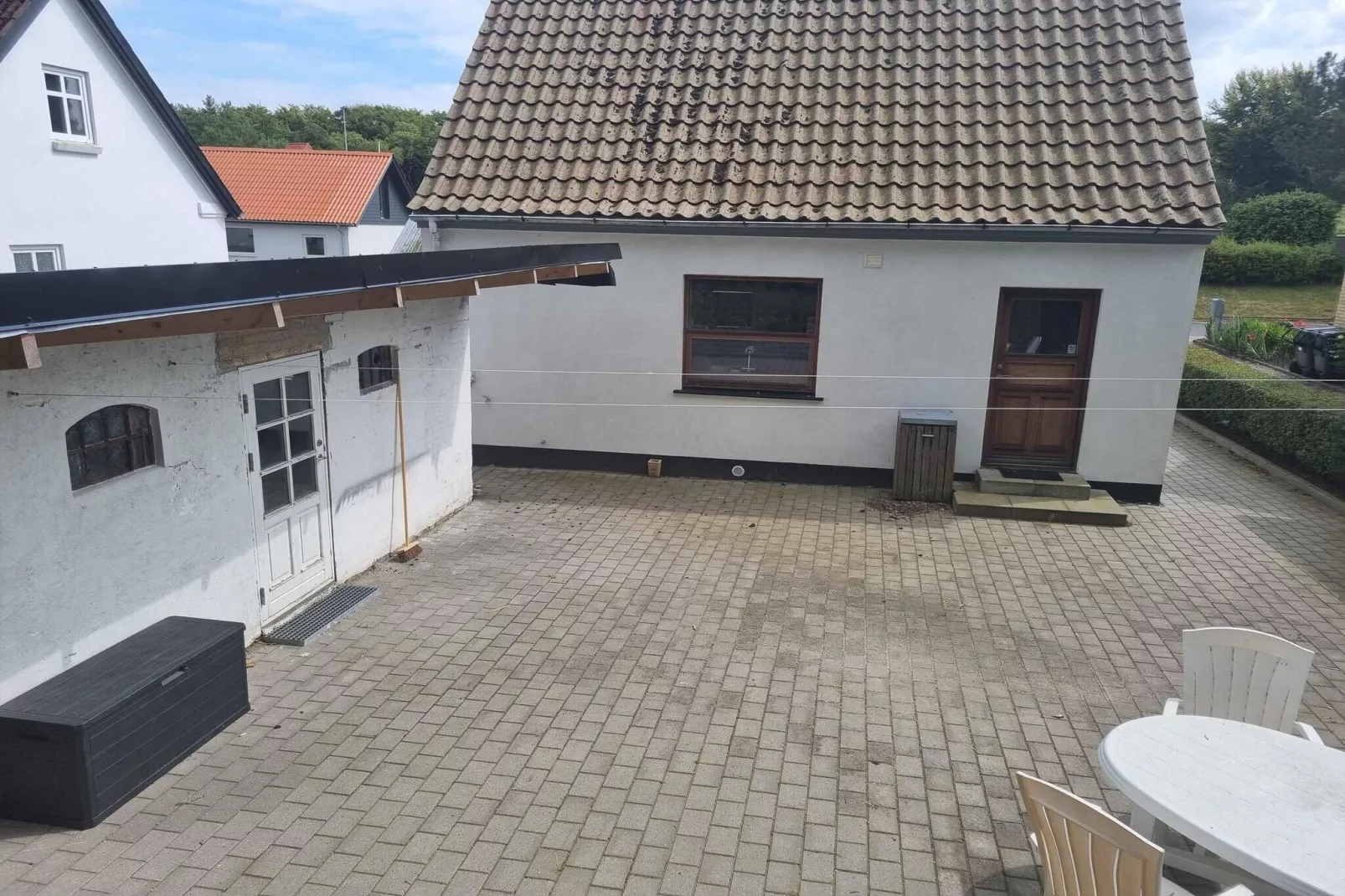 5 sterren vakantie huis in Asaa