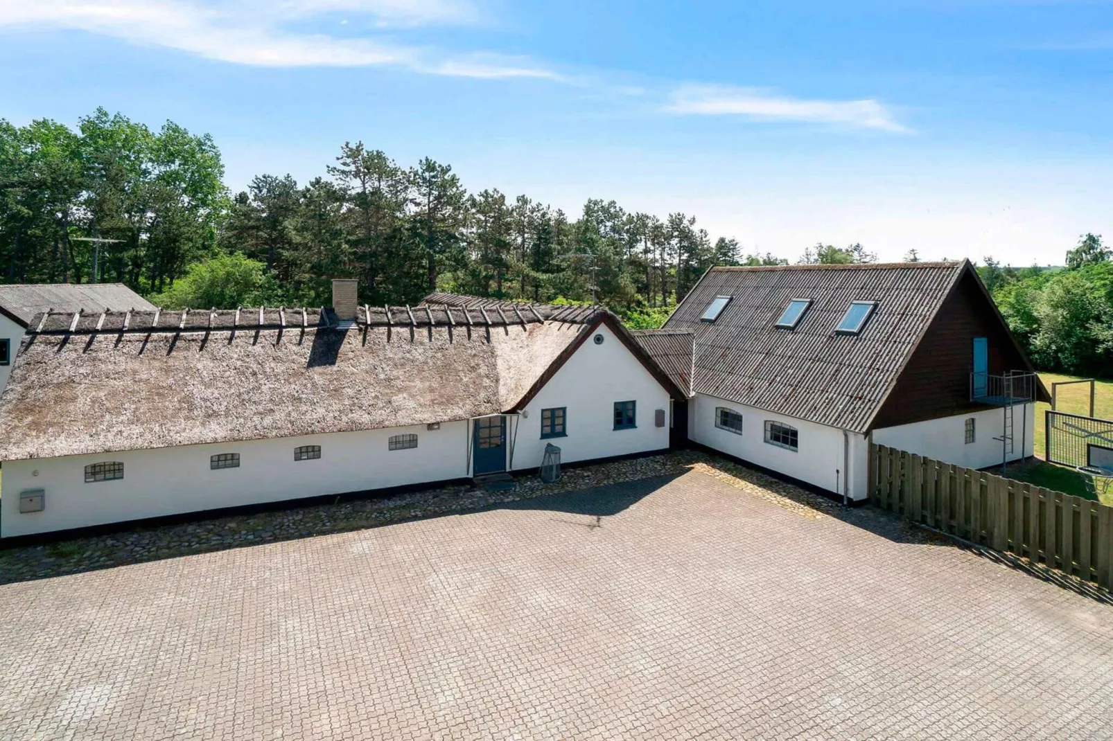 5 sterren vakantie huis in Vig