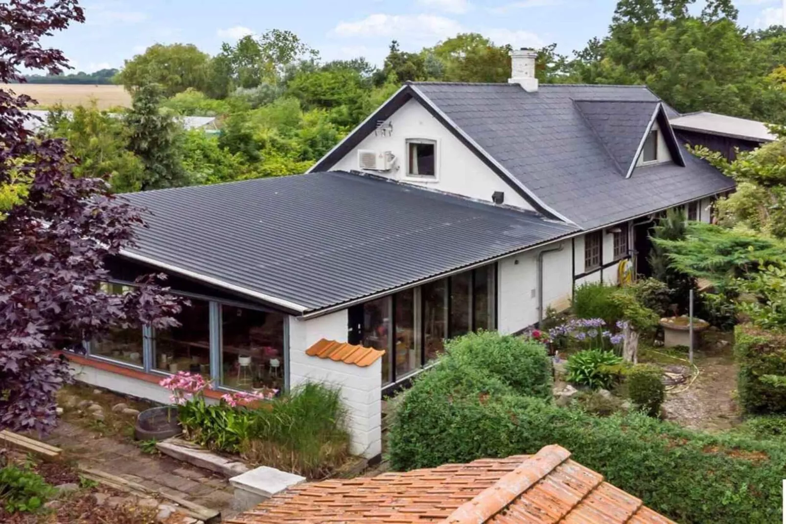 5 sterren vakantie huis in Nakskov