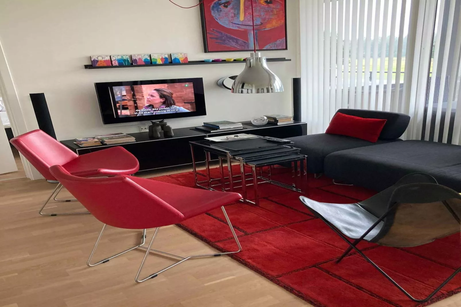 5 sterren vakantie huis in Nimtofte