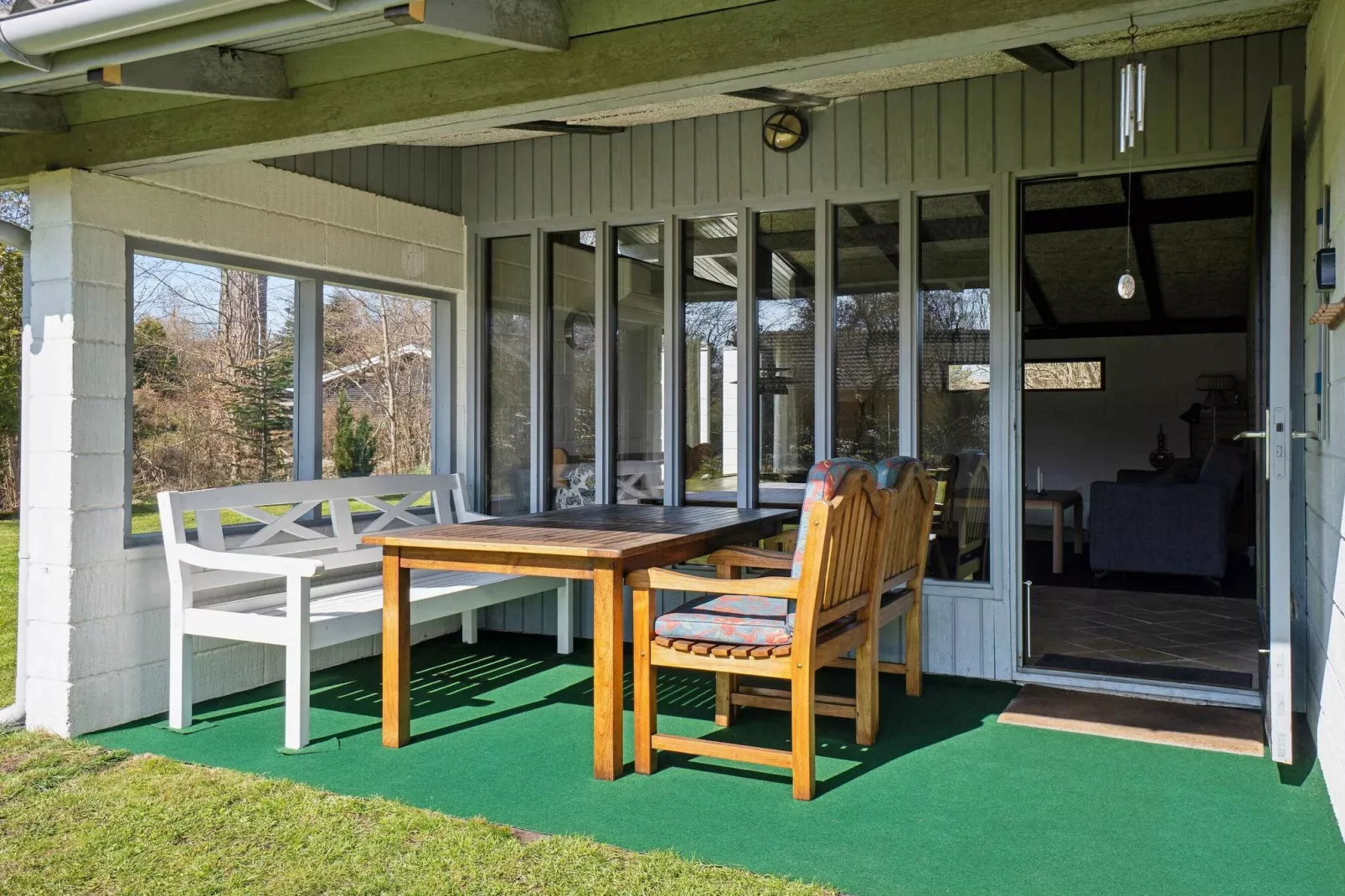 5 sterren vakantie huis in Store Fuglede