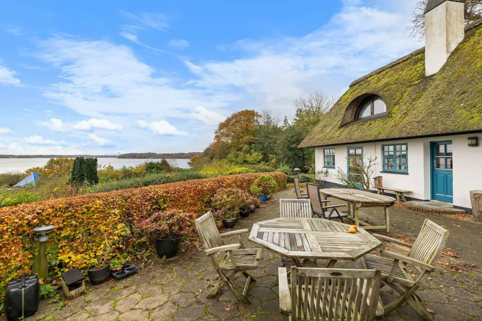 5 sterren vakantie huis in Fredericia