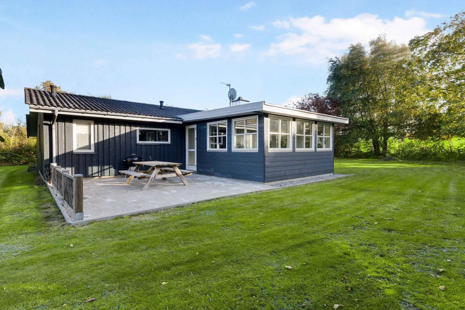 5 sterren vakantie huis in Humble