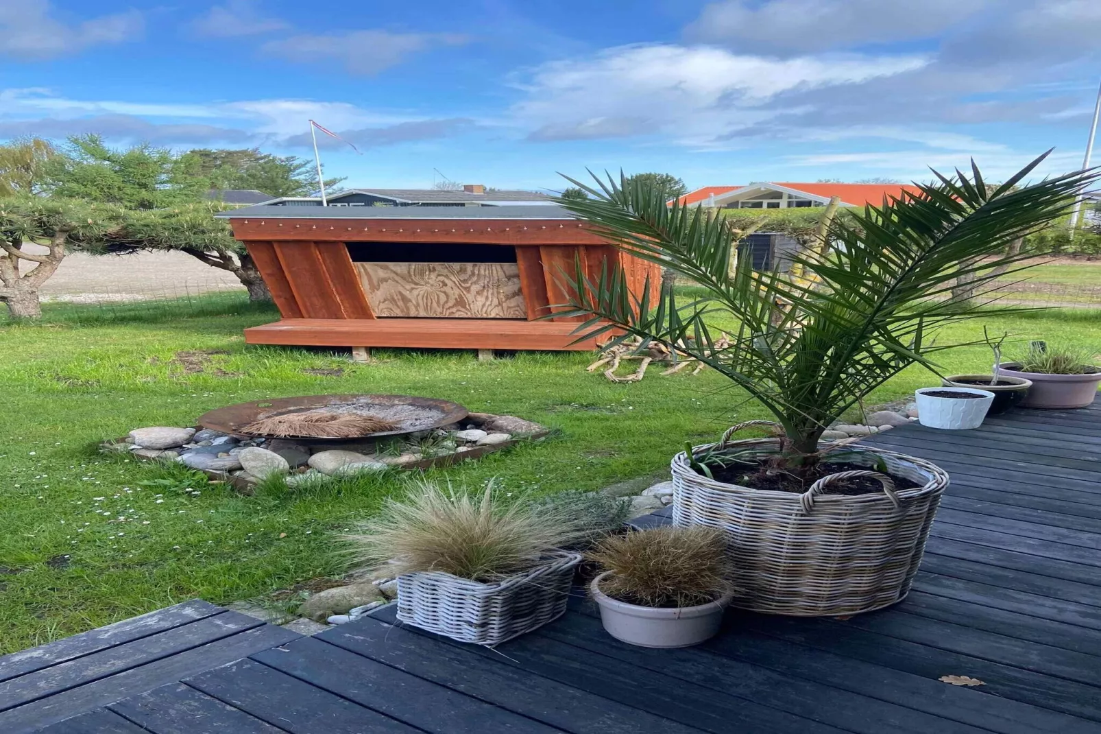 5 sterren vakantie huis in Otterup