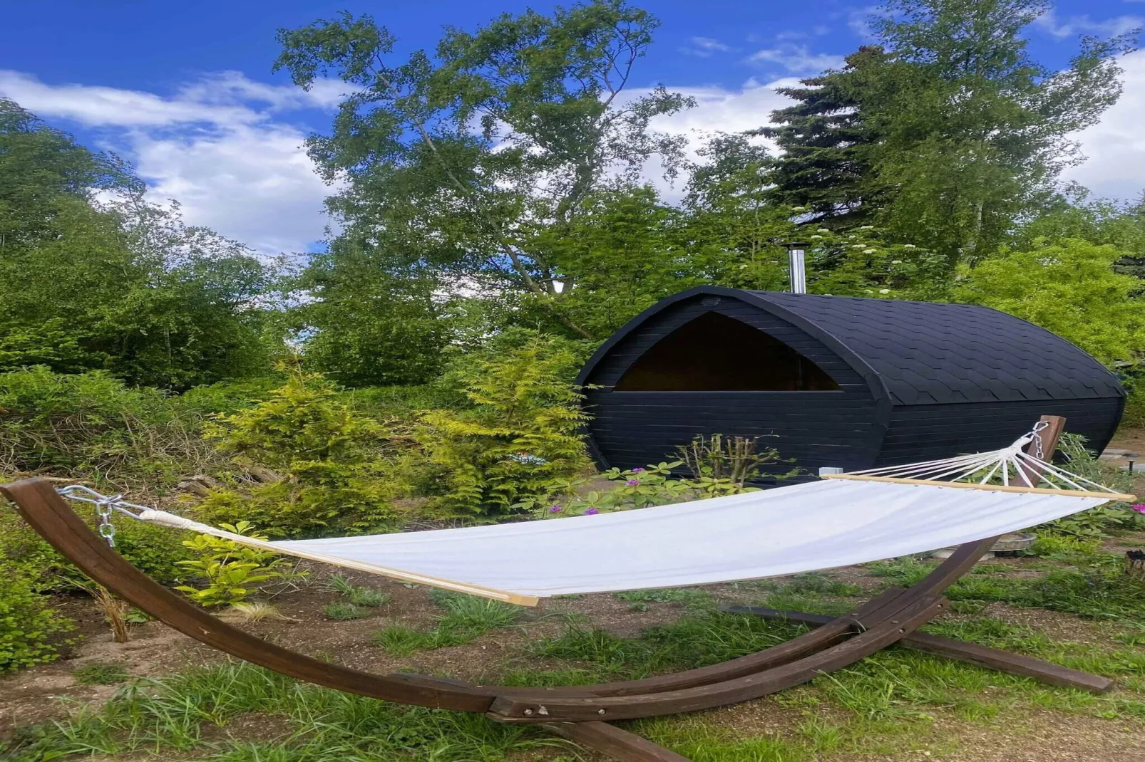 5 sterren vakantie huis in Rødby