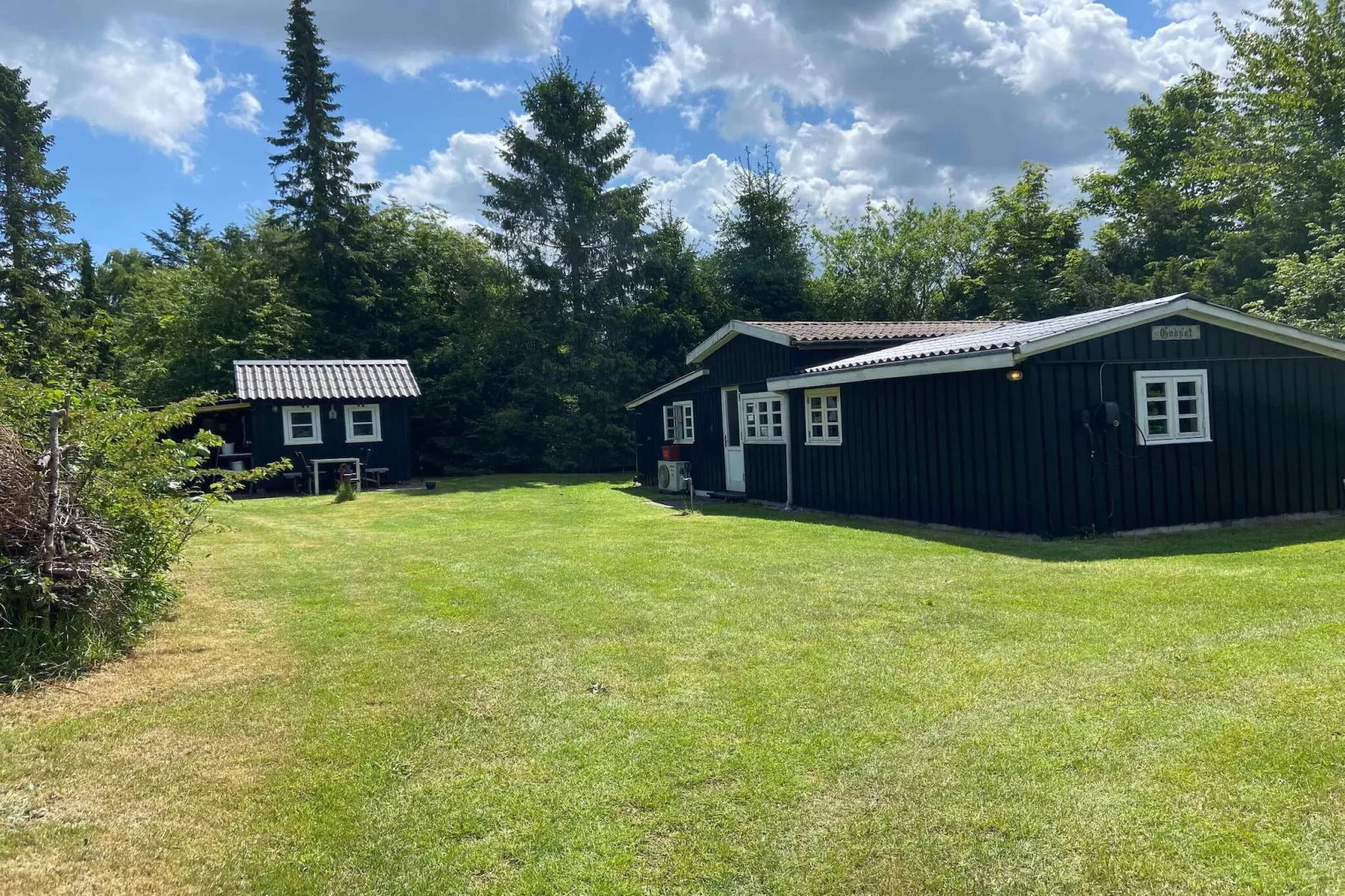 5 sterren vakantie huis in Orø