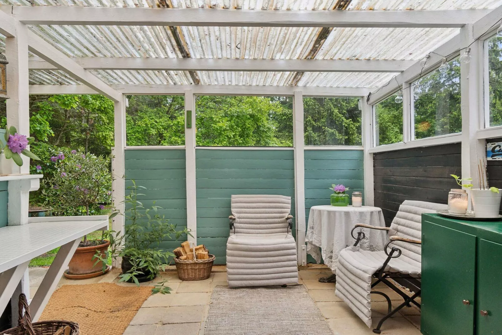 5 sterren vakantie huis in Frederiksværk