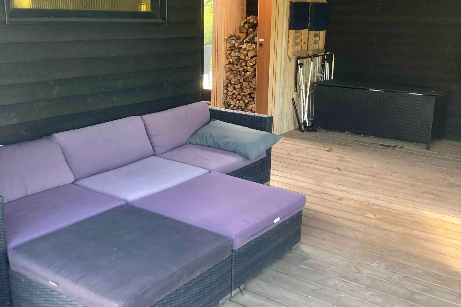 4 sterren vakantie huis in Frederikshavn