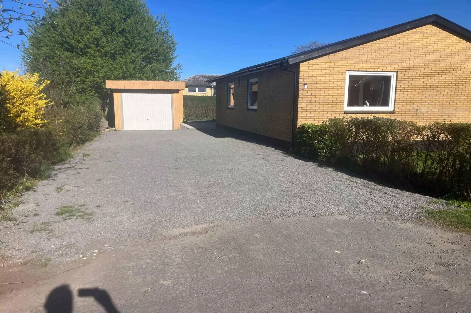 4 sterren vakantie huis in Nexø