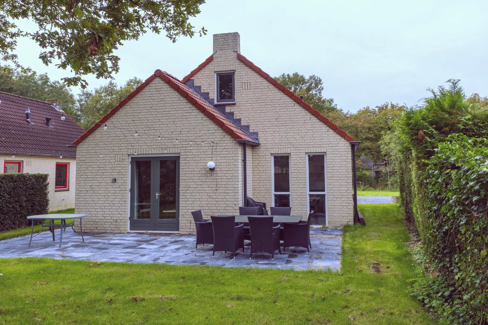 6 - Persons Forest Bungalow (copy)