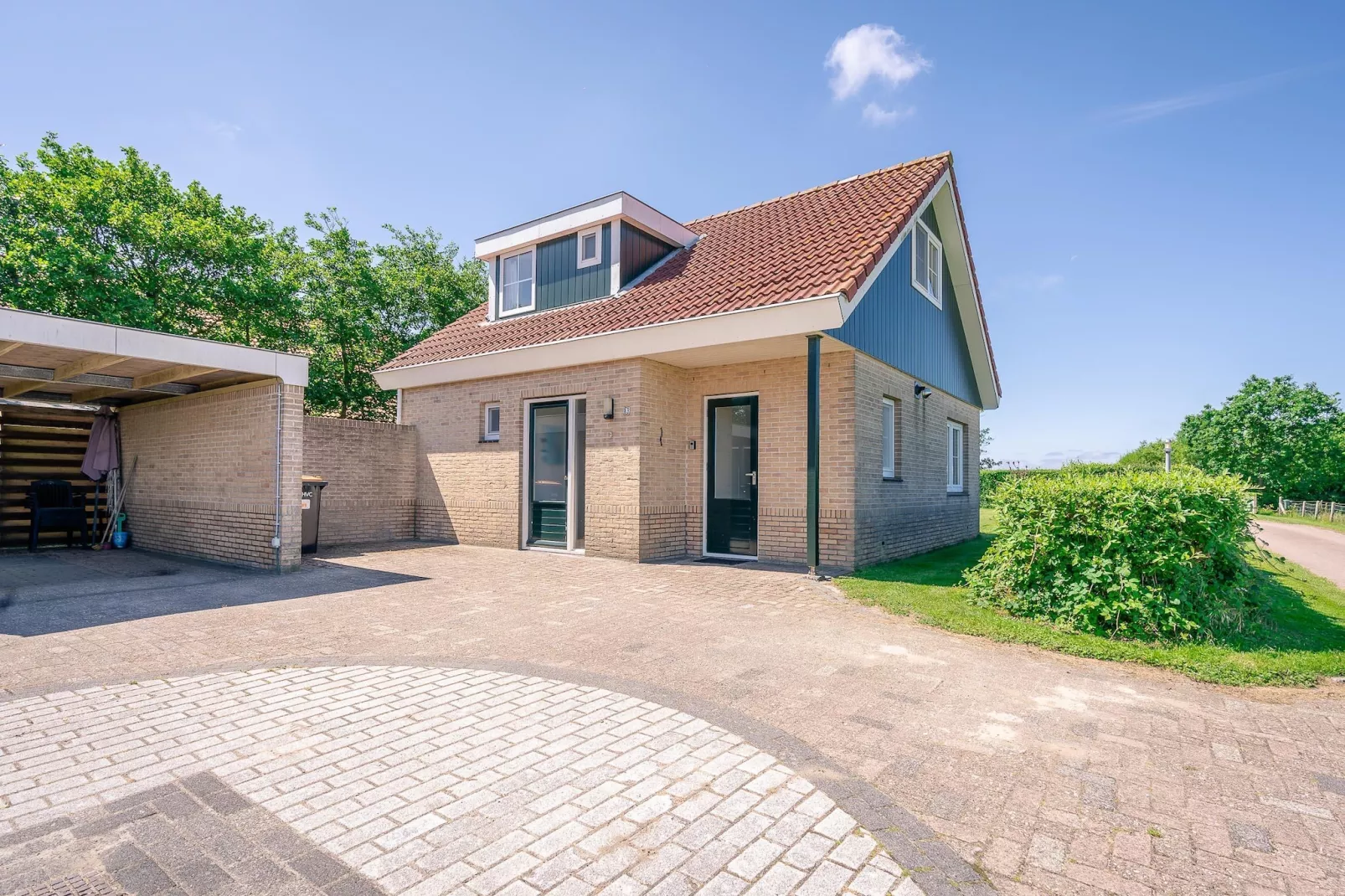 De Annabella 13- De Tjiftjaf