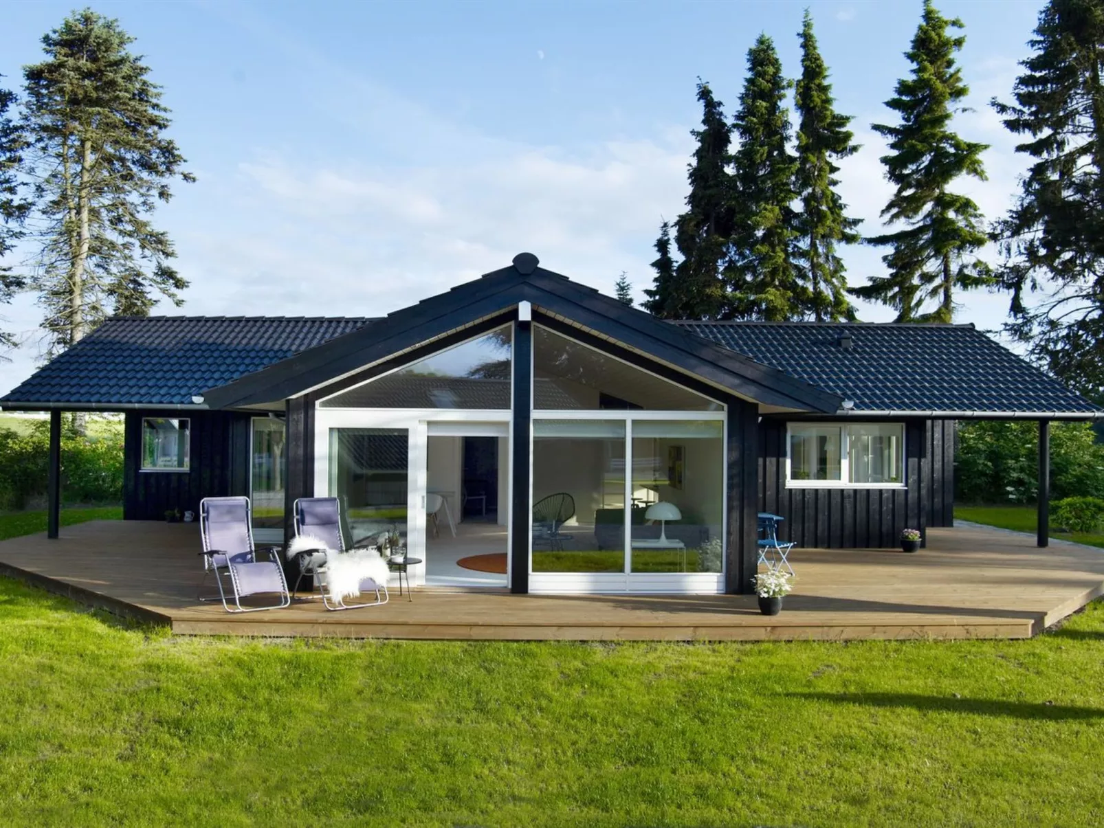 "Antonina" - 775m from the sea