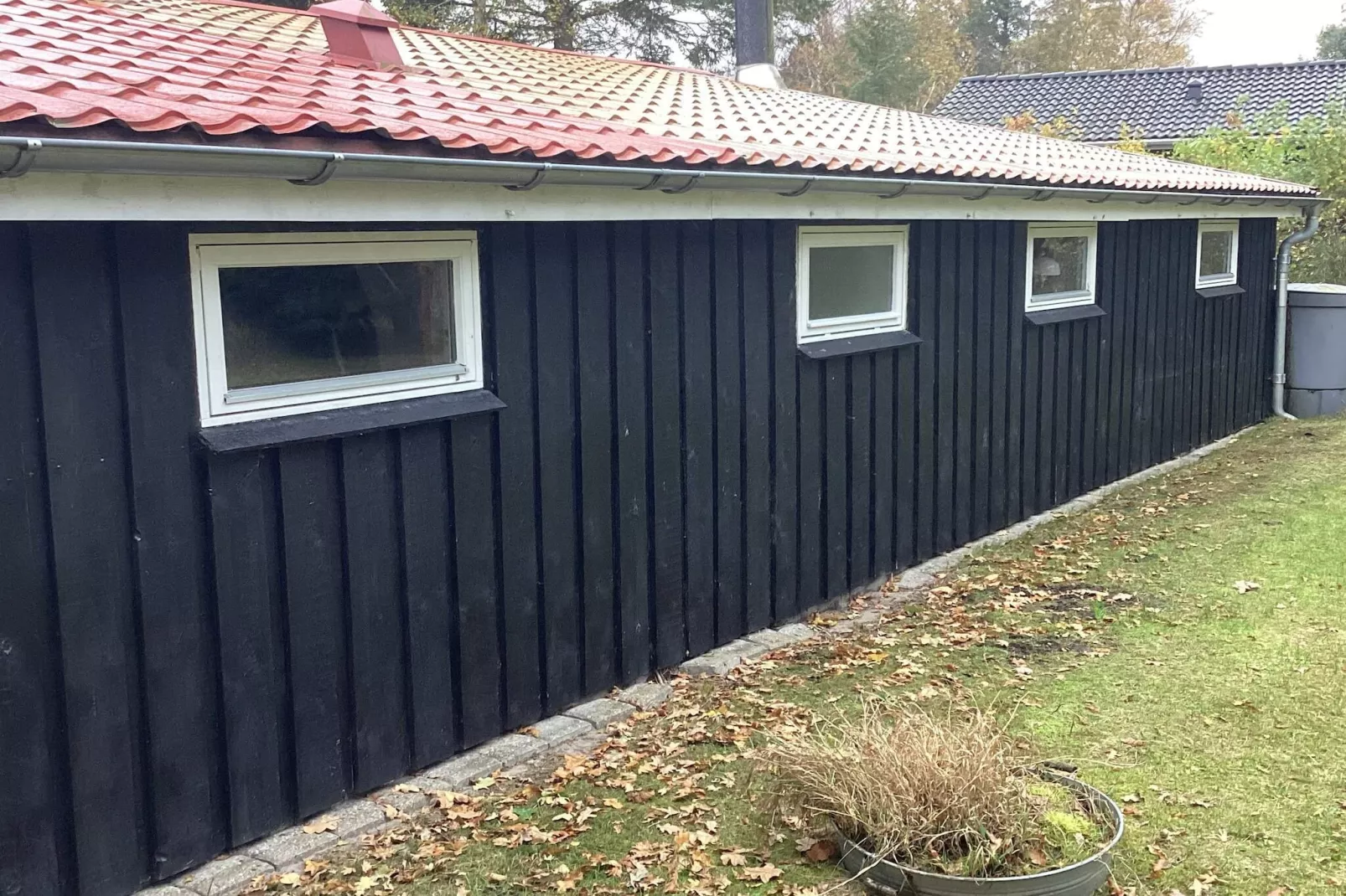 4 sterren vakantie huis in Hals