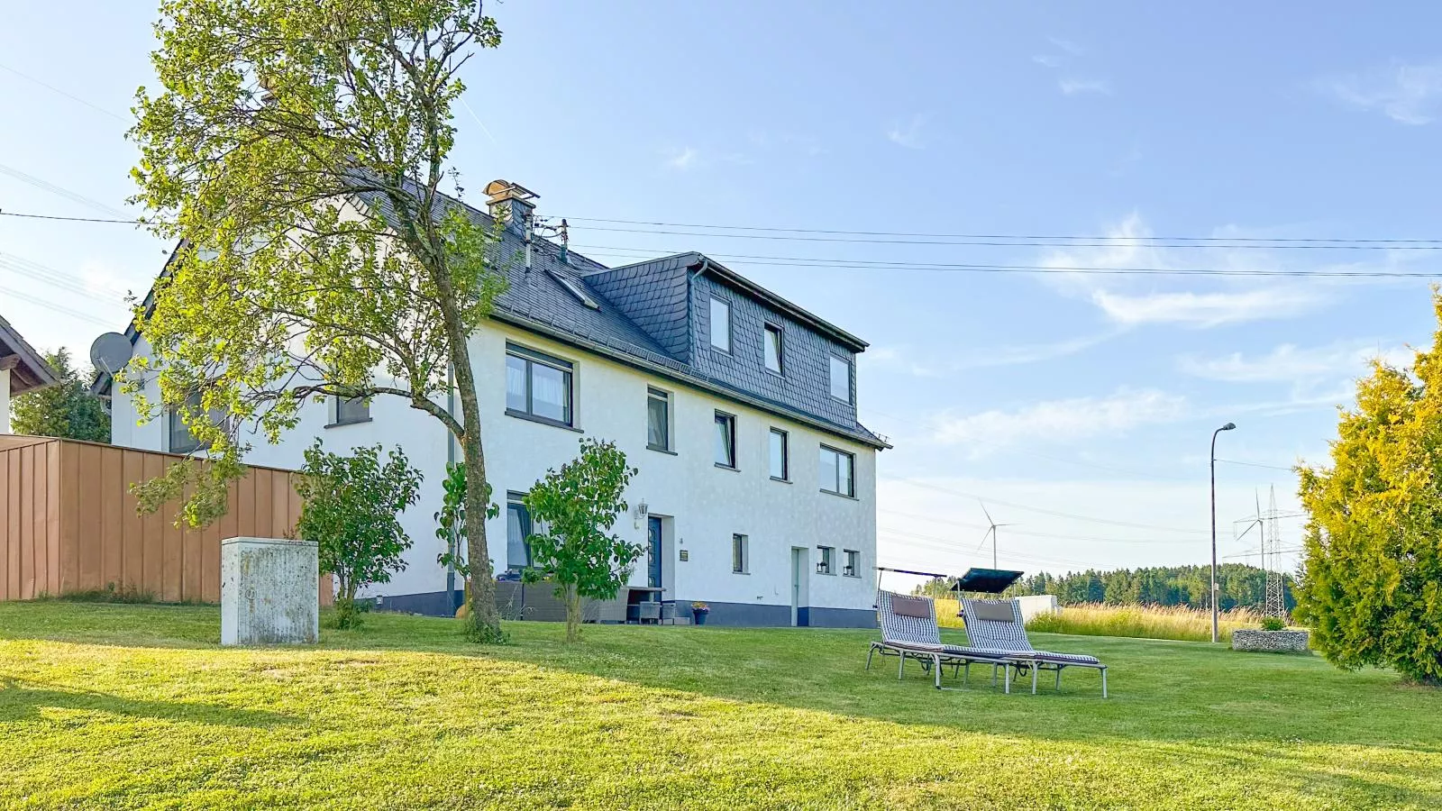 Eifelleben Kleinlangenfeld