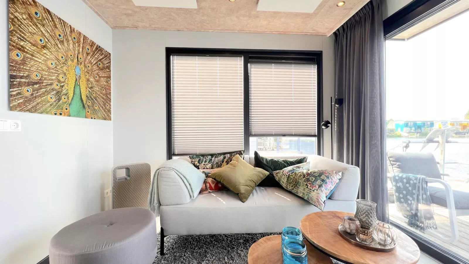 Jopies Houseboat