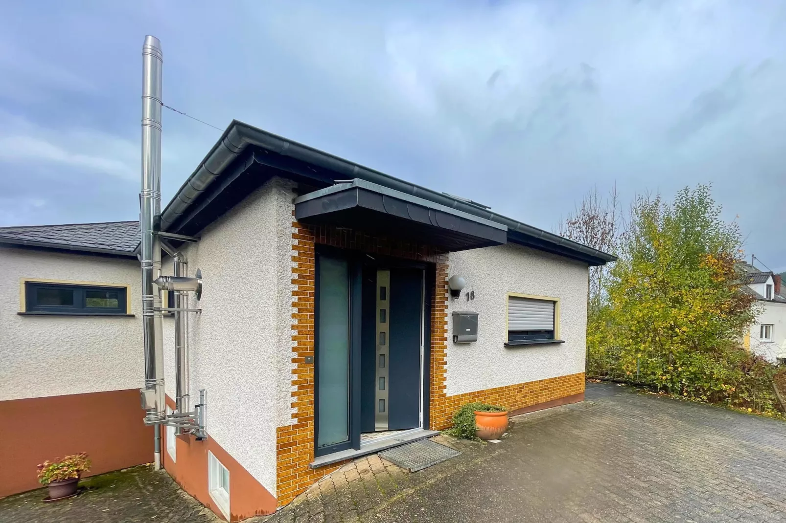 Ferienhaus Birresborn