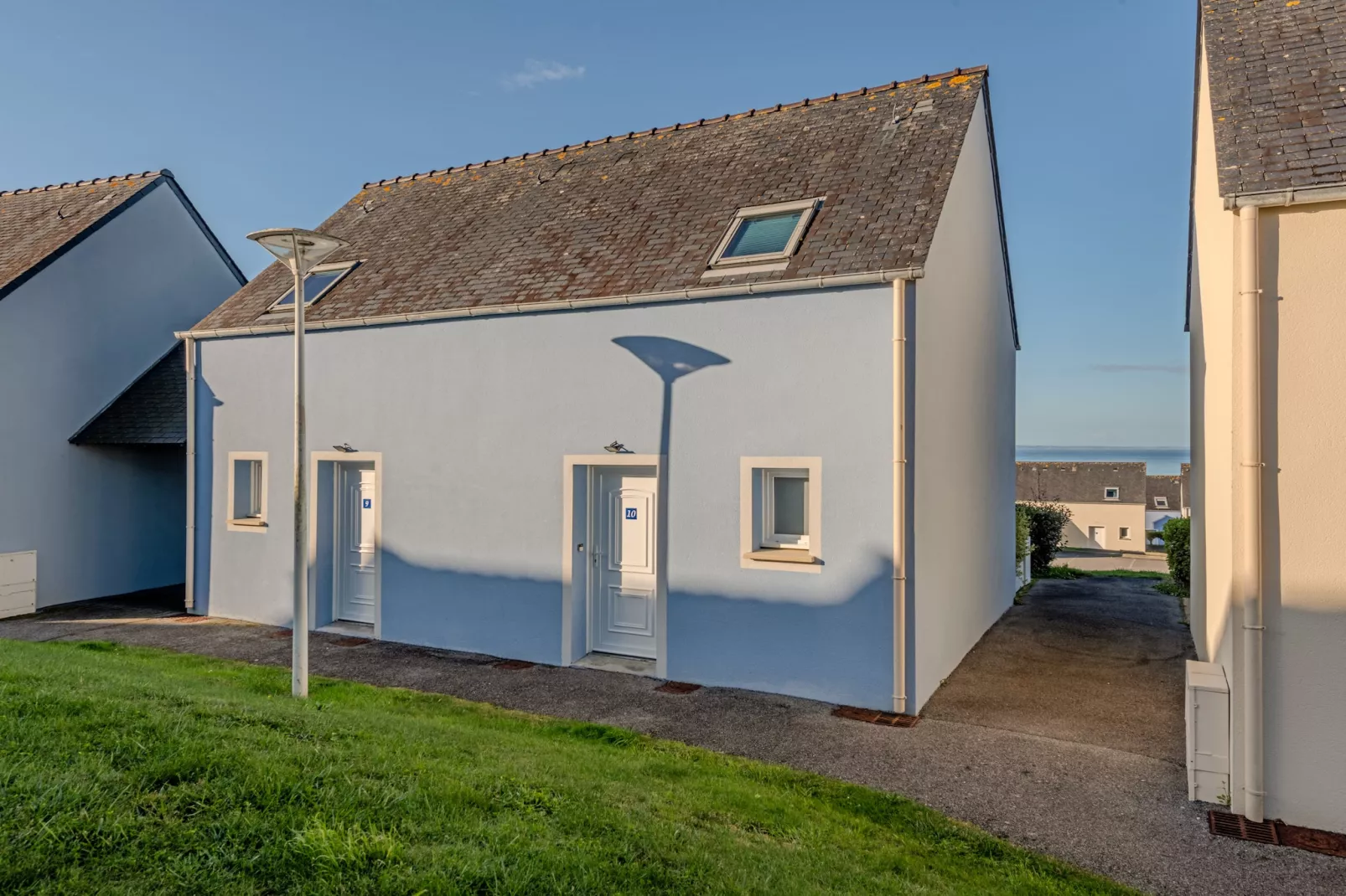 T. de Pentrez N°10 - 2P4