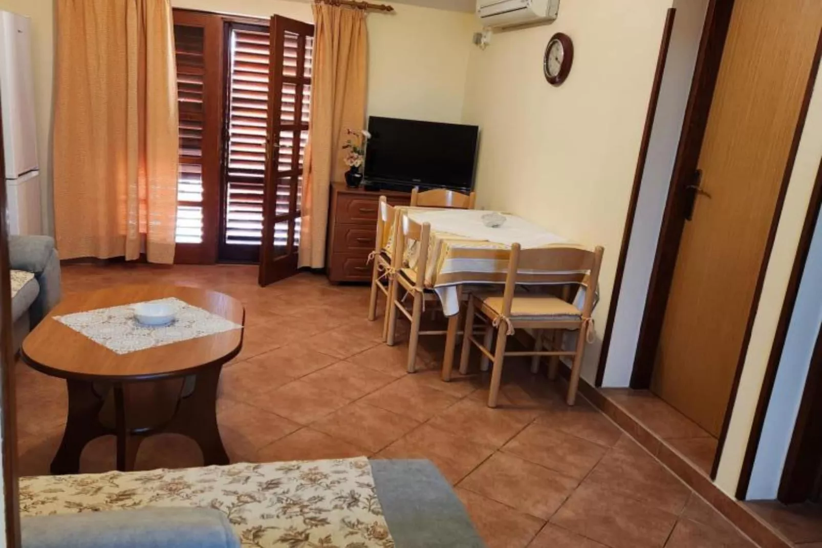 Apartments Nada - Two Bedroom Apartment (A2)