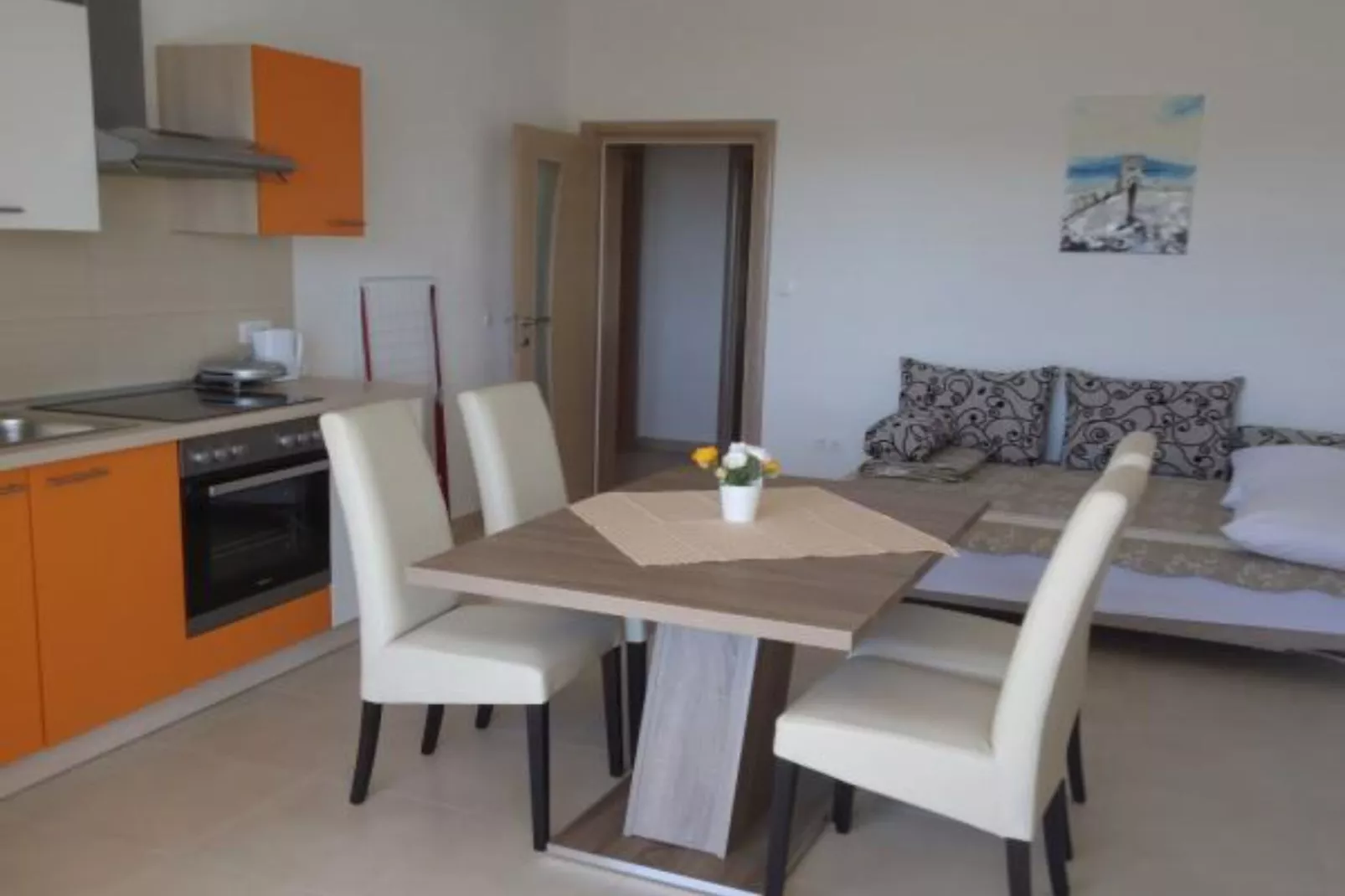 Adria View Apartments Jasenovo  A2