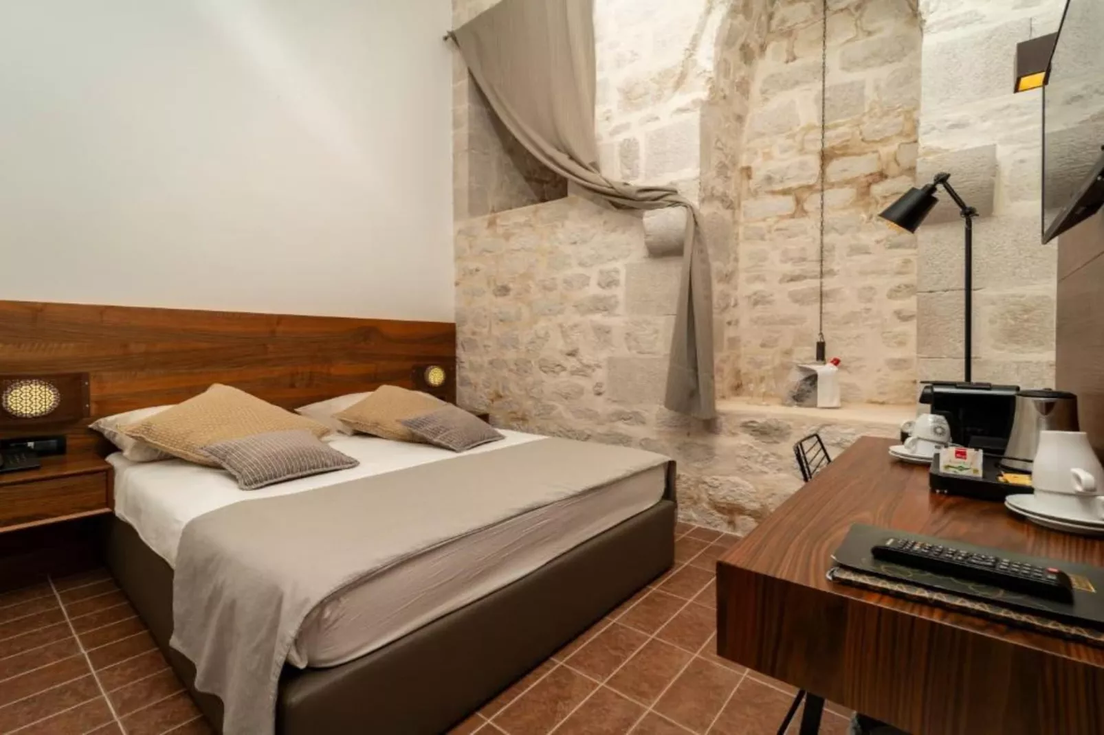 Twin Room 1