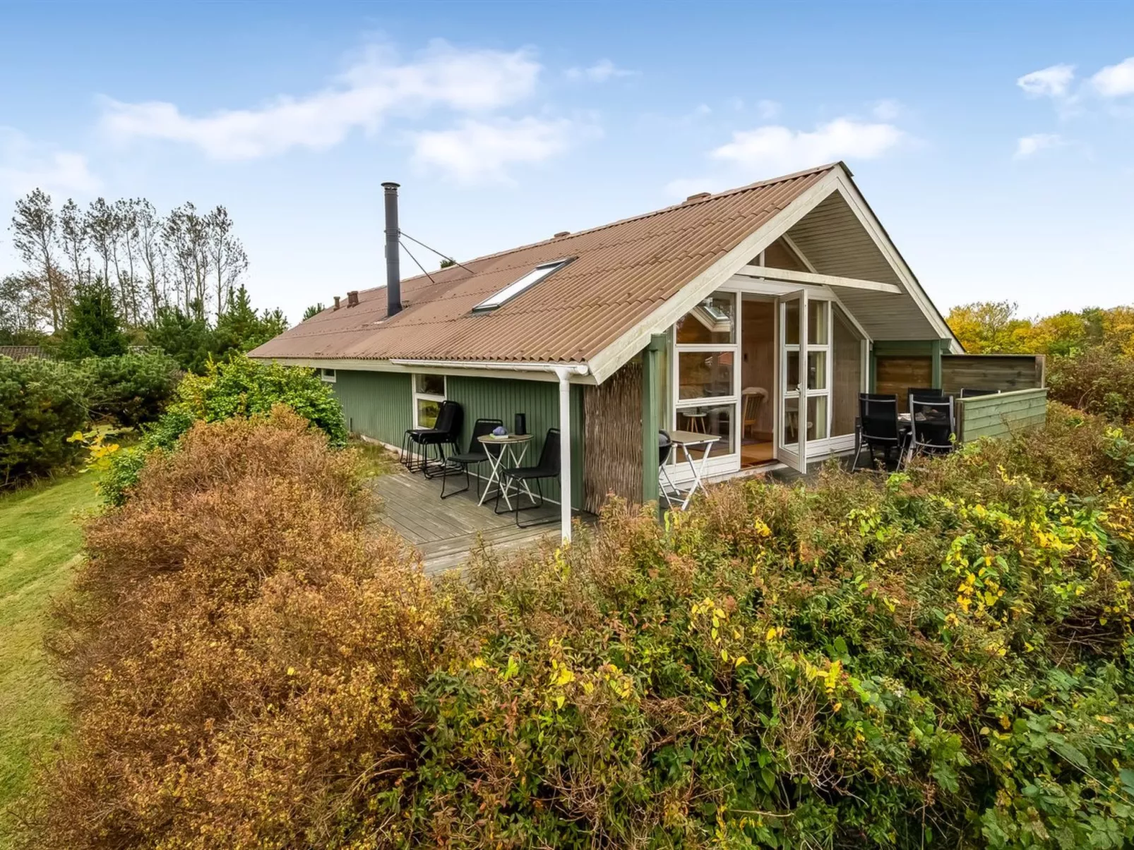 "Athislus" - 1.1km from the sea