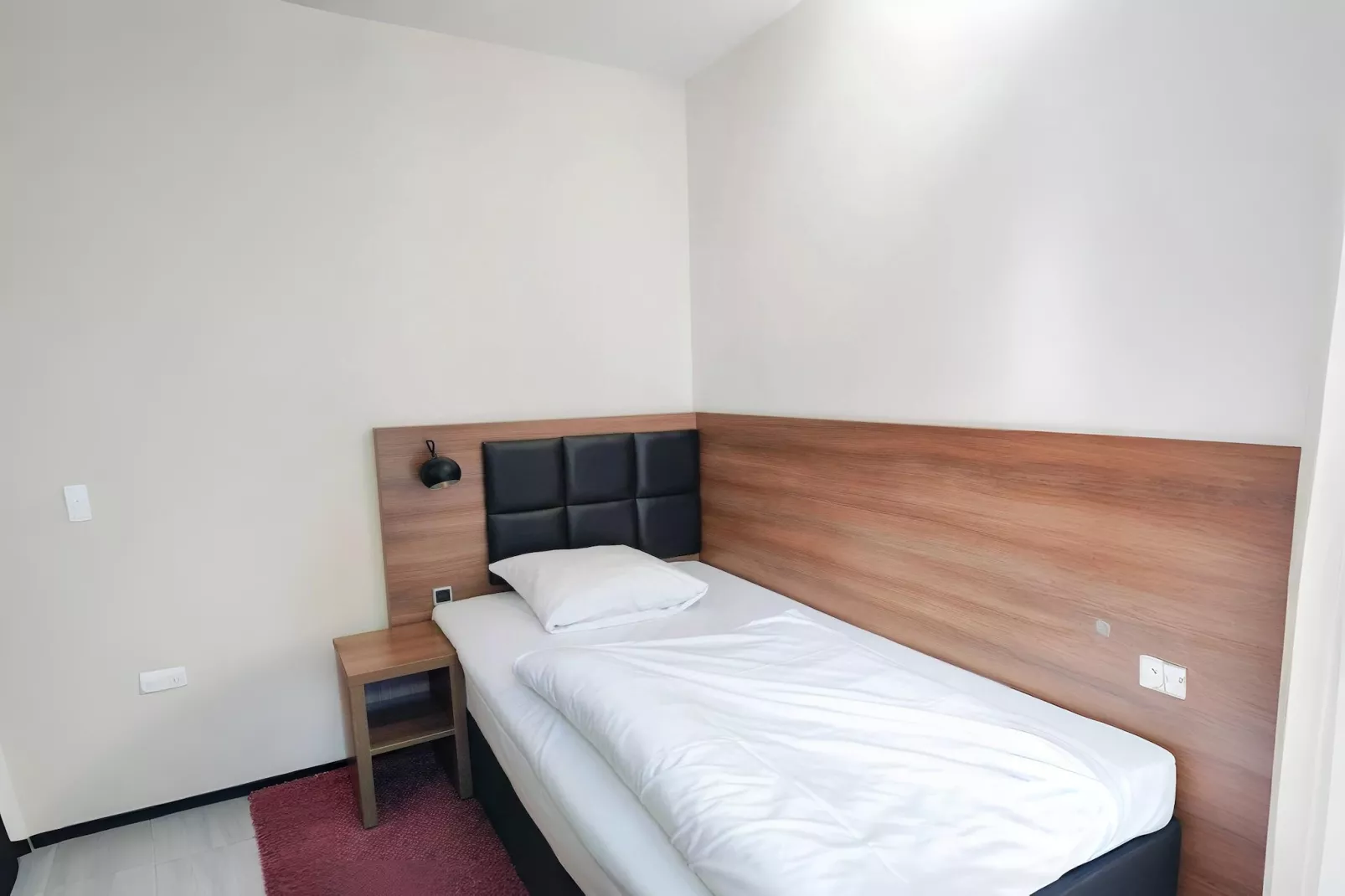 Jomfru Ane Premium Single-Slaapkamer