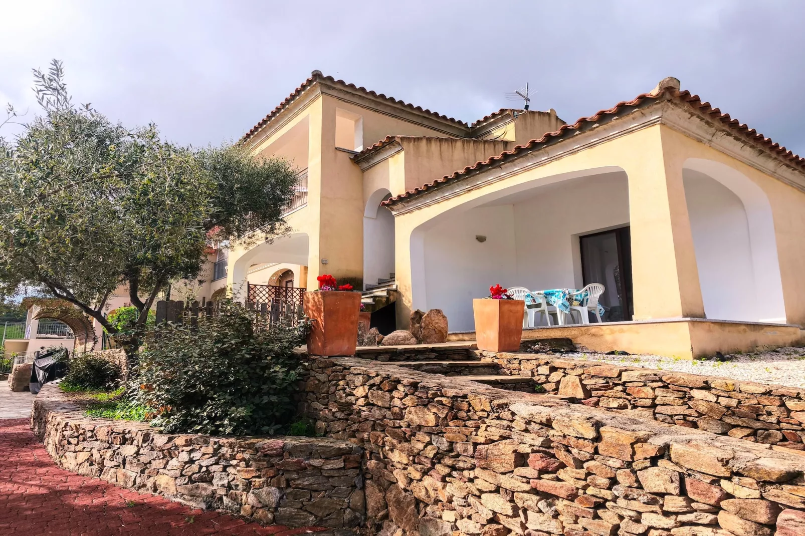 Le Villette di San Gavino PT2